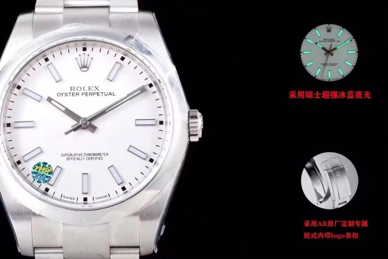 GoodFit ROLEX Watches 201389