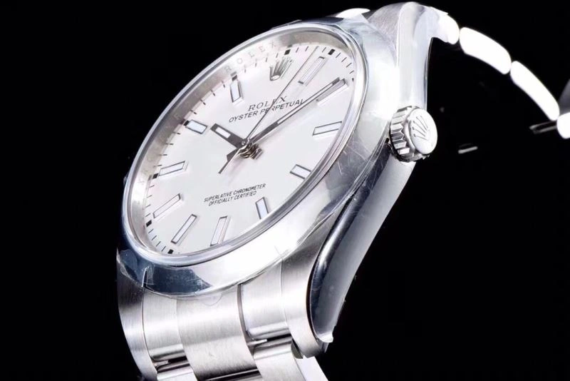 GoodFit ROLEX Watches 201389