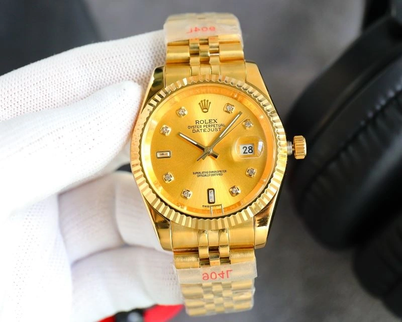 ROLEX Watches RelaxedFit 201405