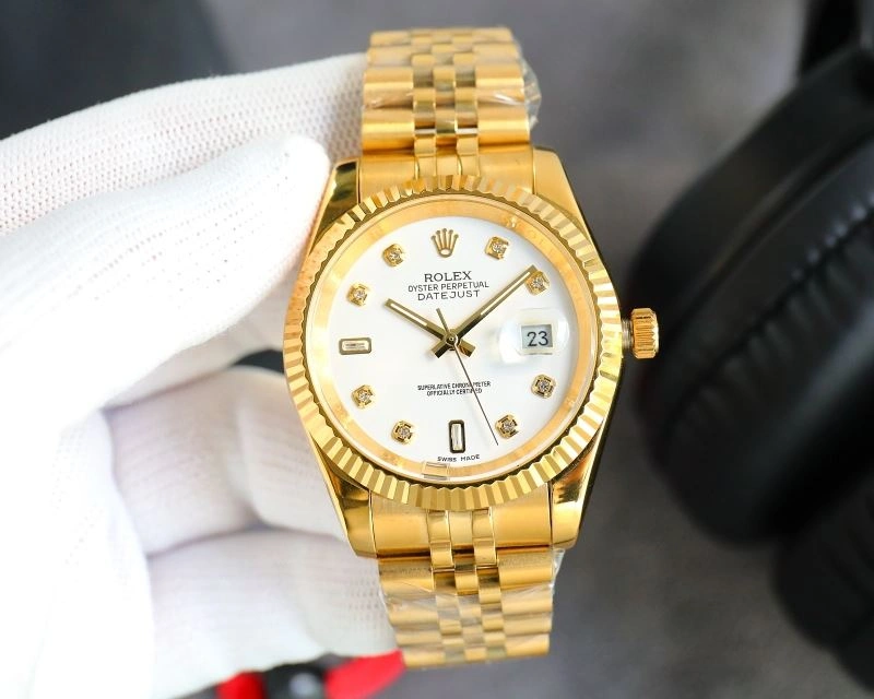 ROLEX Watches RelaxedFit 201405