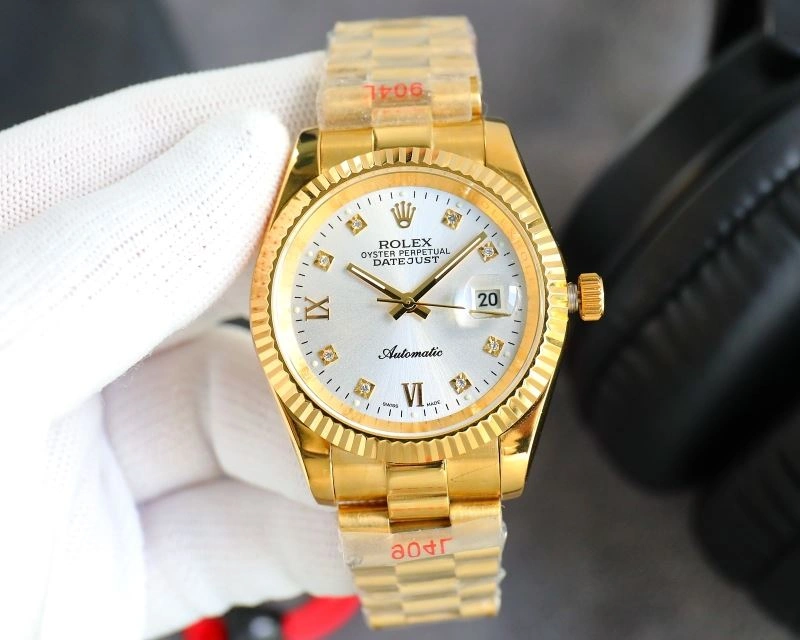 ROLEX Watches RelaxedFit 201405