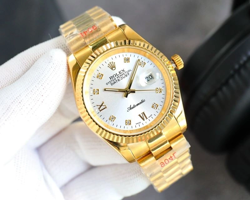 ROLEX Watches RelaxedFit 201405