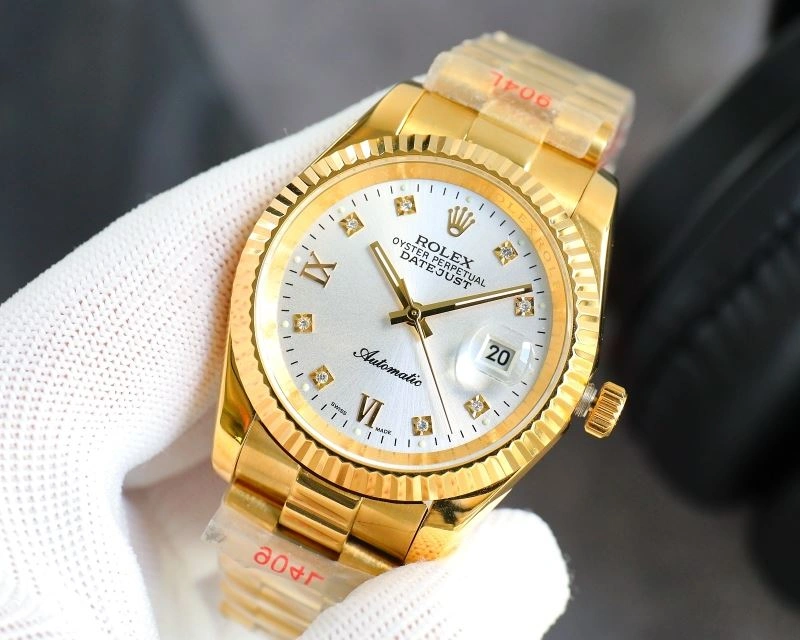 ROLEX Watches RelaxedFit 201405