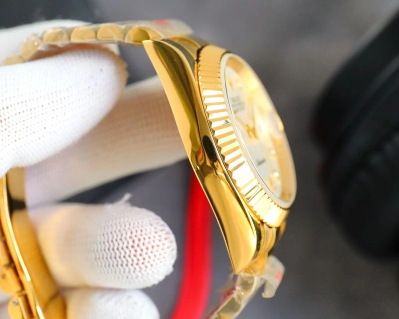 ROLEX Watches RelaxedFit 201405