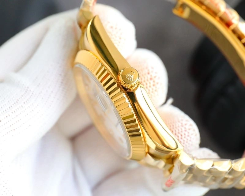 ROLEX Watches RelaxedFit 201405