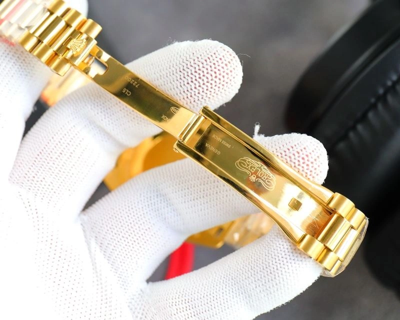 ROLEX Watches RelaxedFit 201405