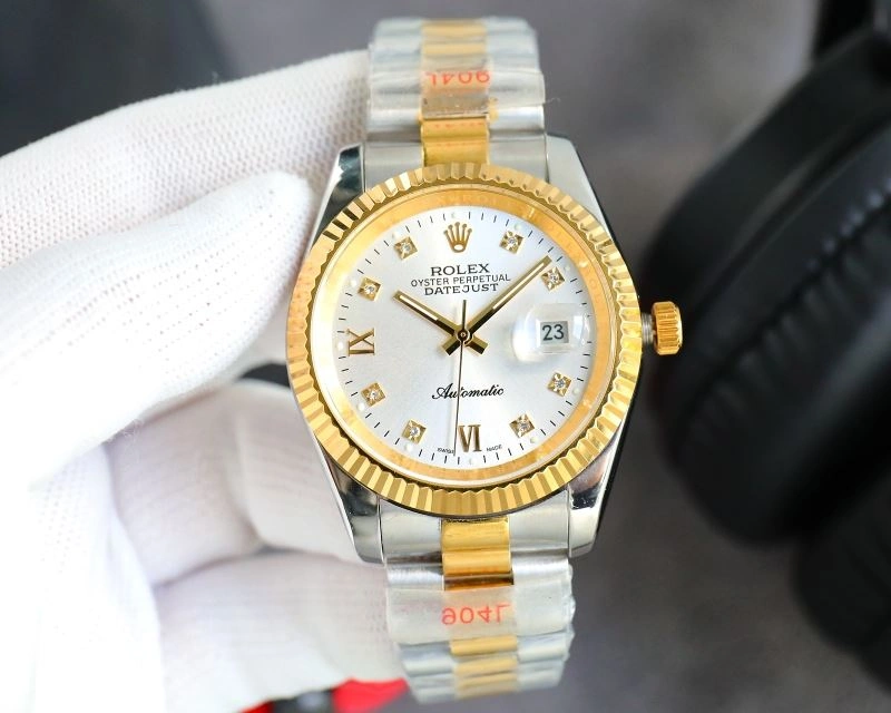 Durable ROLEX Watches 201408