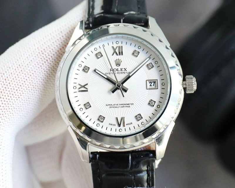 ComfortFit ROLEX Watches 201399