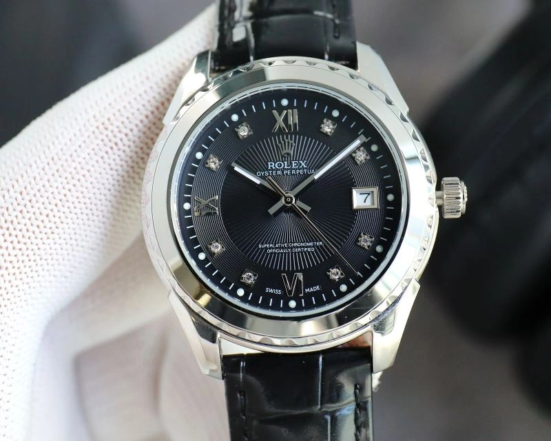 ComfortFit ROLEX Watches 201399