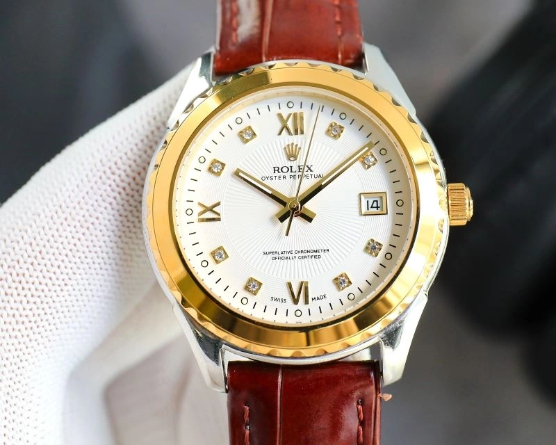 ComfortFit ROLEX Watches 201399