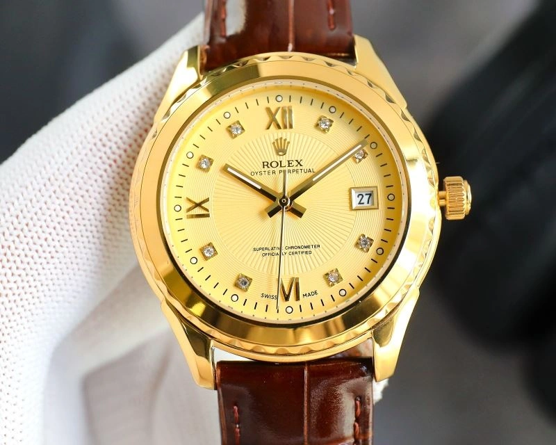 ComfortFit ROLEX Watches 201399