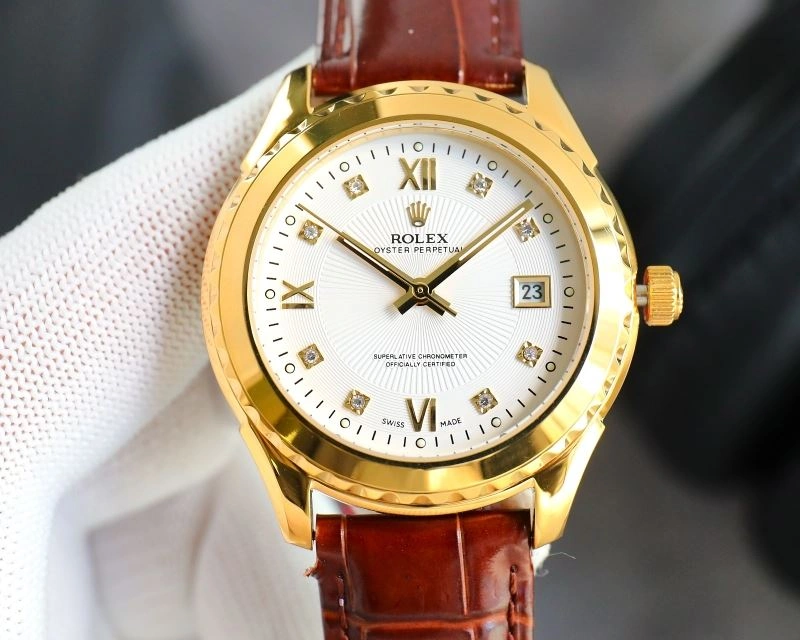 ComfortFit ROLEX Watches 201399