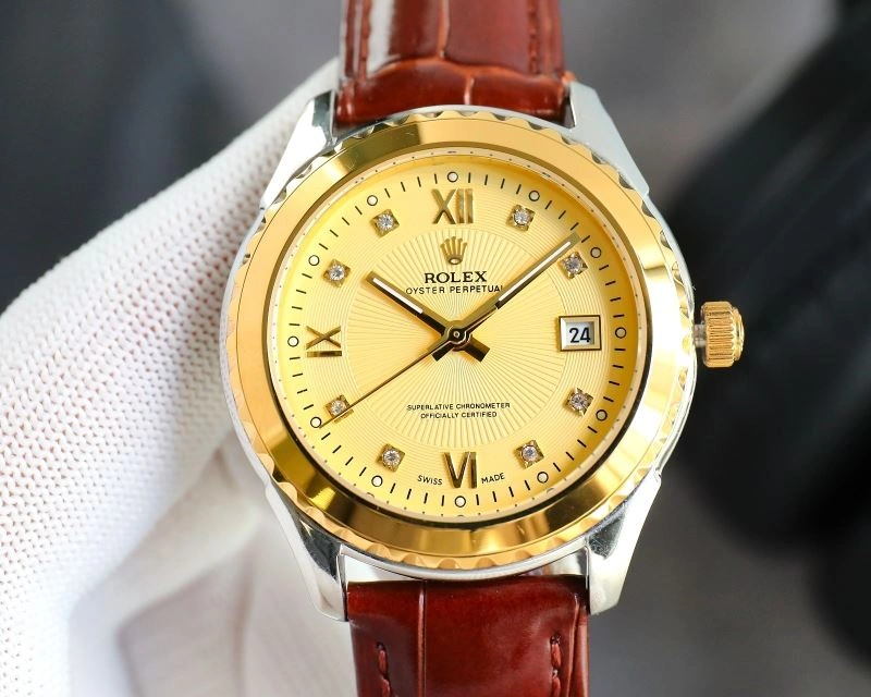 ComfortFit ROLEX Watches 201399