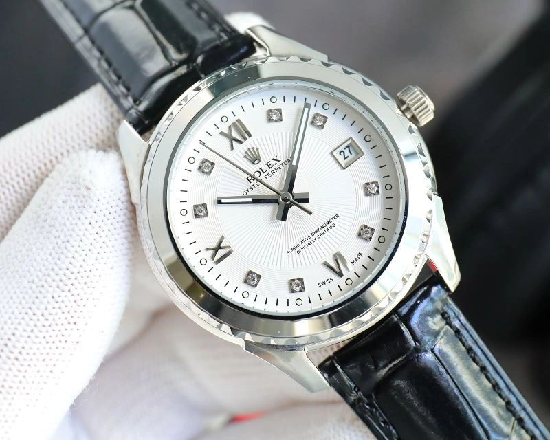 ComfortFit ROLEX Watches 201399