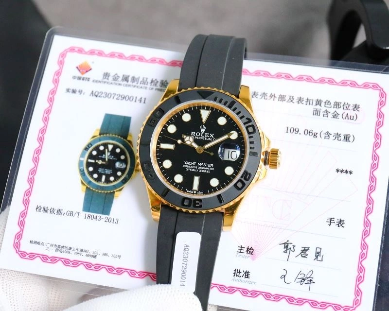 ROLEX Watches Stretchable 201414
