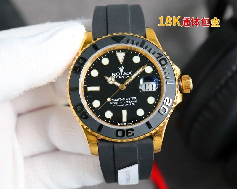 ROLEX Watches Stretchable 201414