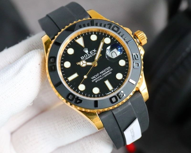ROLEX Watches Stretchable 201414