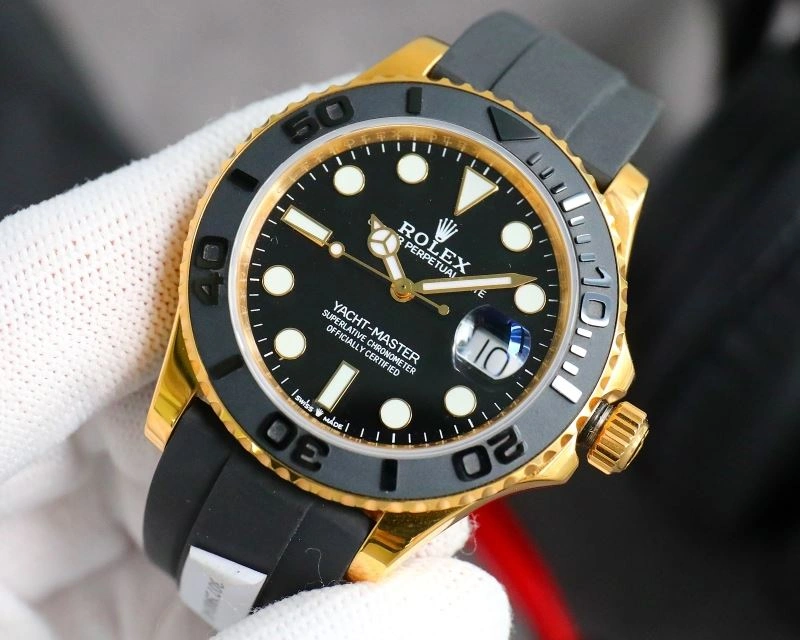 ROLEX Watches Stretchable 201414