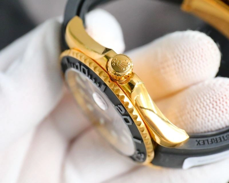 ROLEX Watches Stretchable 201414