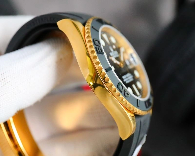 ROLEX Watches Stretchable 201414