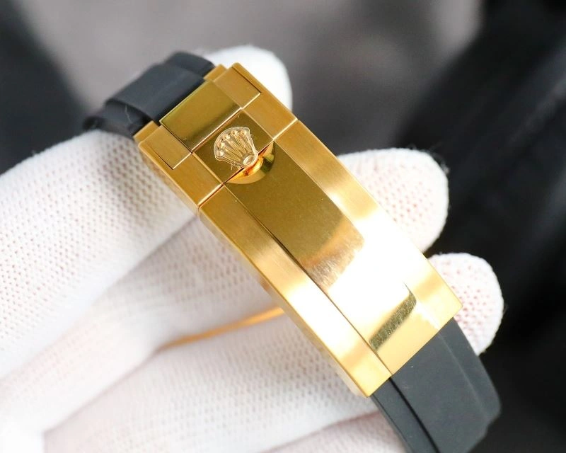 ROLEX Watches Stretchable 201414