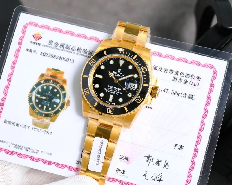 SoftTouch ROLEX Watches 201387