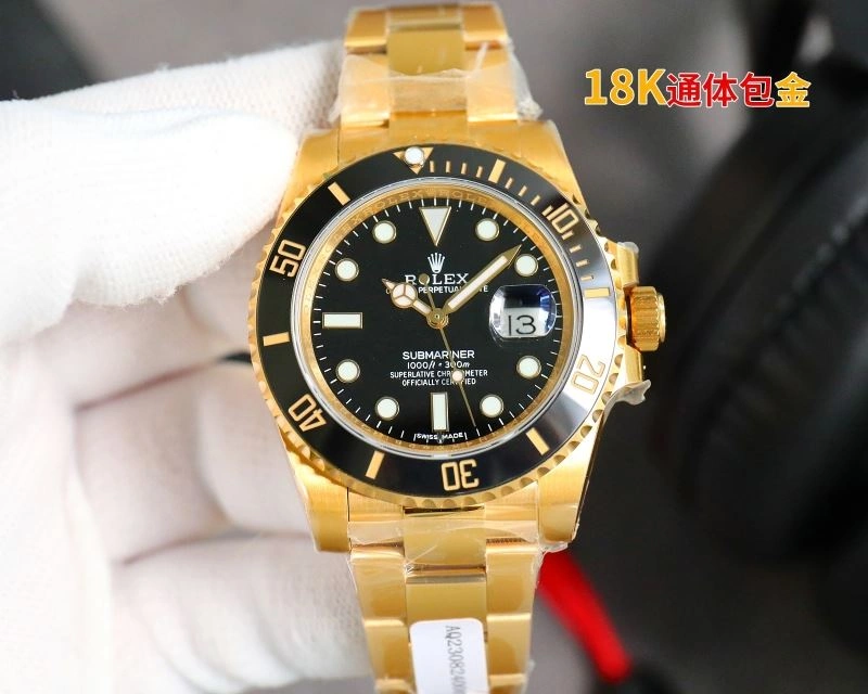 SoftTouch ROLEX Watches 201387