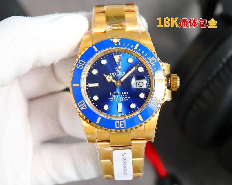 SoftTouch ROLEX Watches 201387