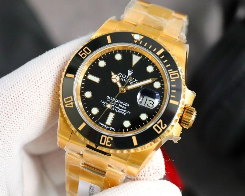 SoftTouch ROLEX Watches 201387