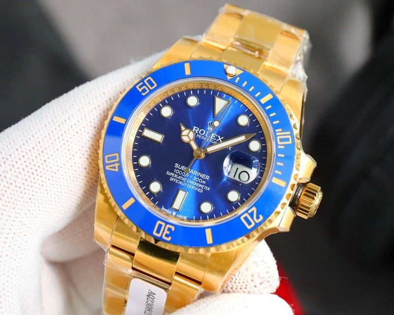 SoftTouch ROLEX Watches 201387