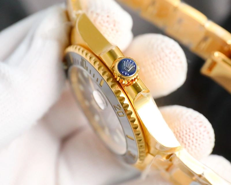 SoftTouch ROLEX Watches 201387