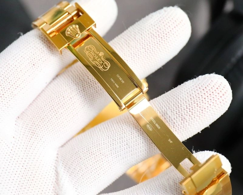 SoftTouch ROLEX Watches 201387