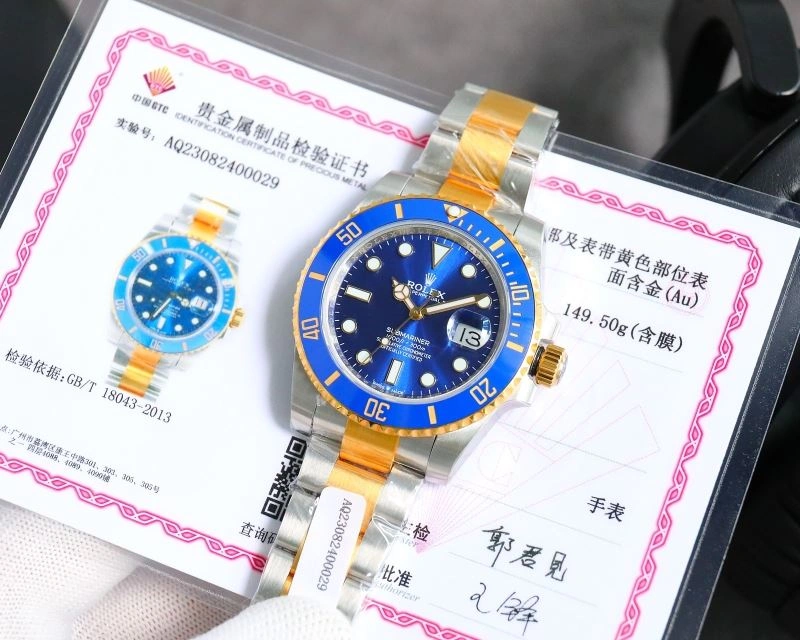 Trendy ROLEX Watches 201383