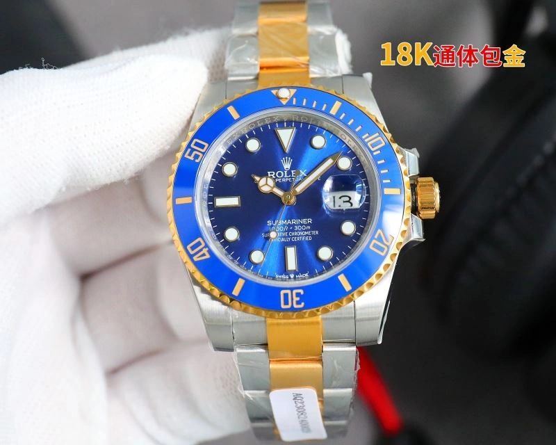 Trendy ROLEX Watches 201383