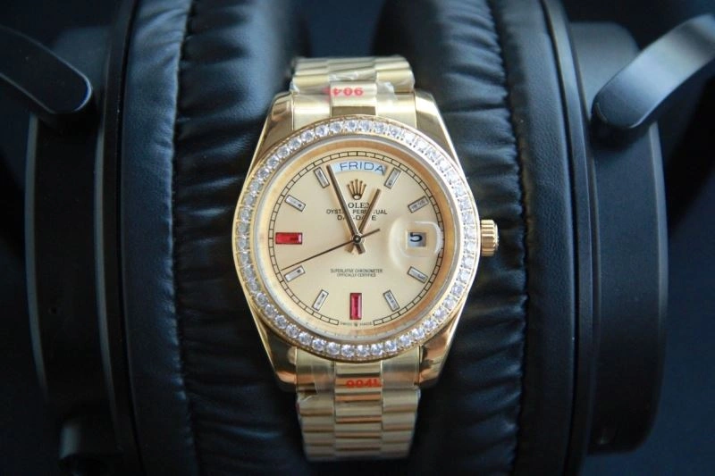 ROLEX Watches Stylish 201384