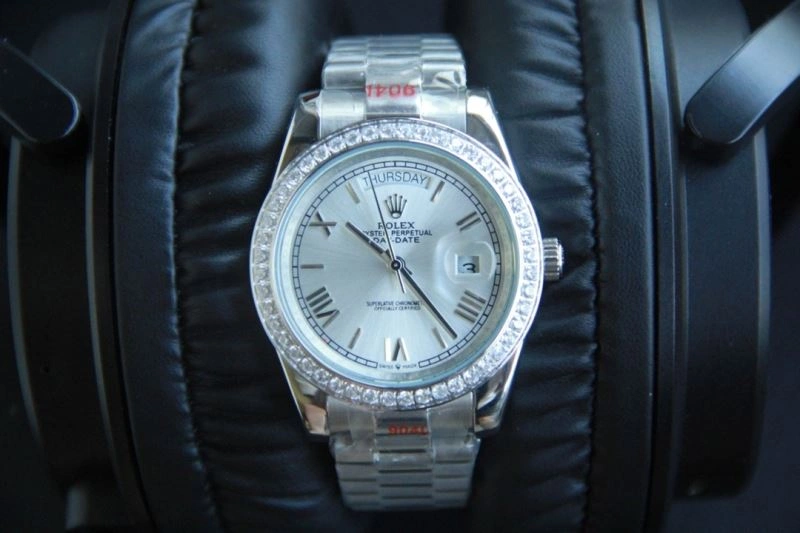 ROLEX Watches Stylish 201384