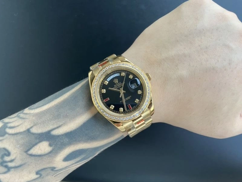 ROLEX Watches Stylish 201384