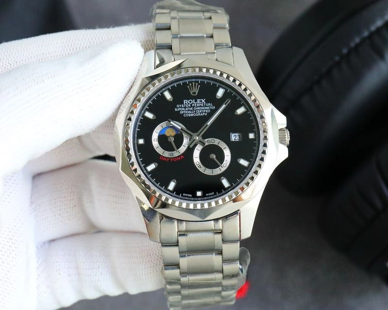 ROLEX Watches Compact 201385
