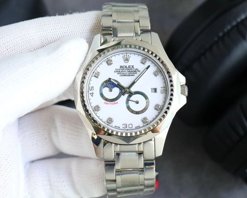 ROLEX Watches Compact 201385