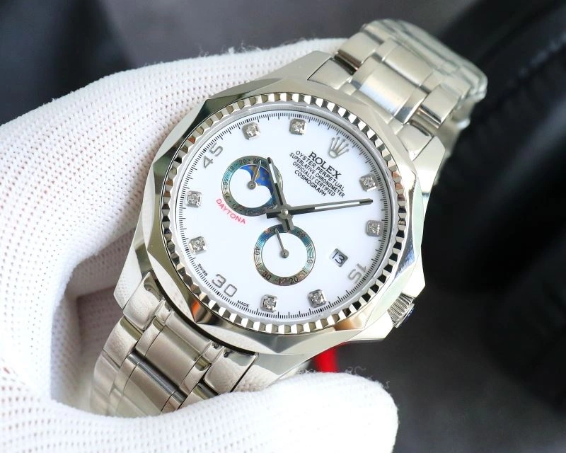 ROLEX Watches Compact 201385
