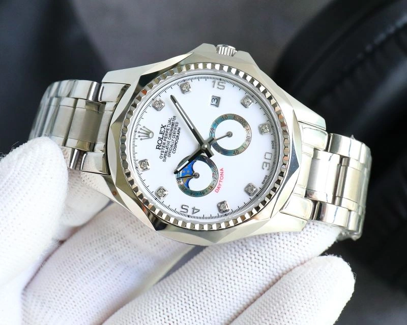 ROLEX Watches Compact 201385