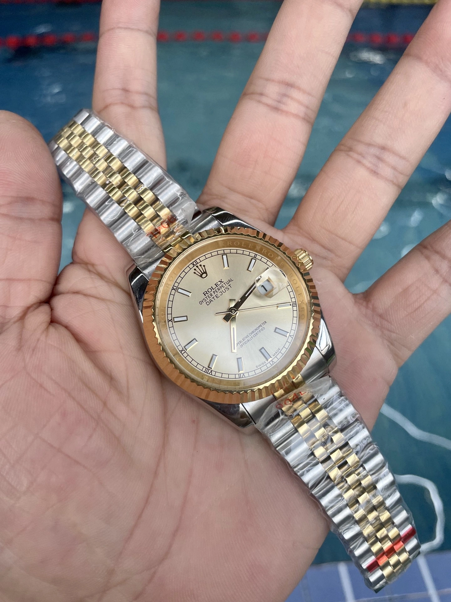 Bold ROLEX Watches 201416