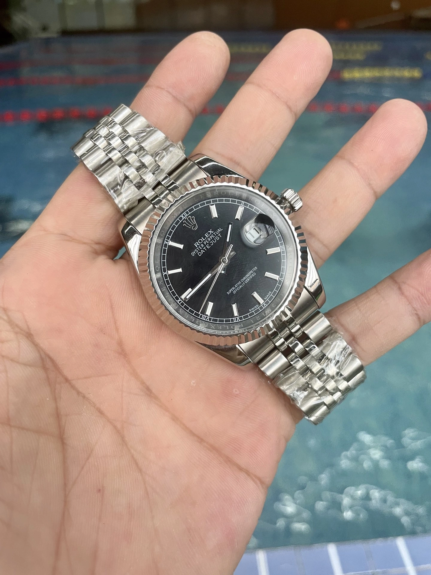 Bold ROLEX Watches 201416