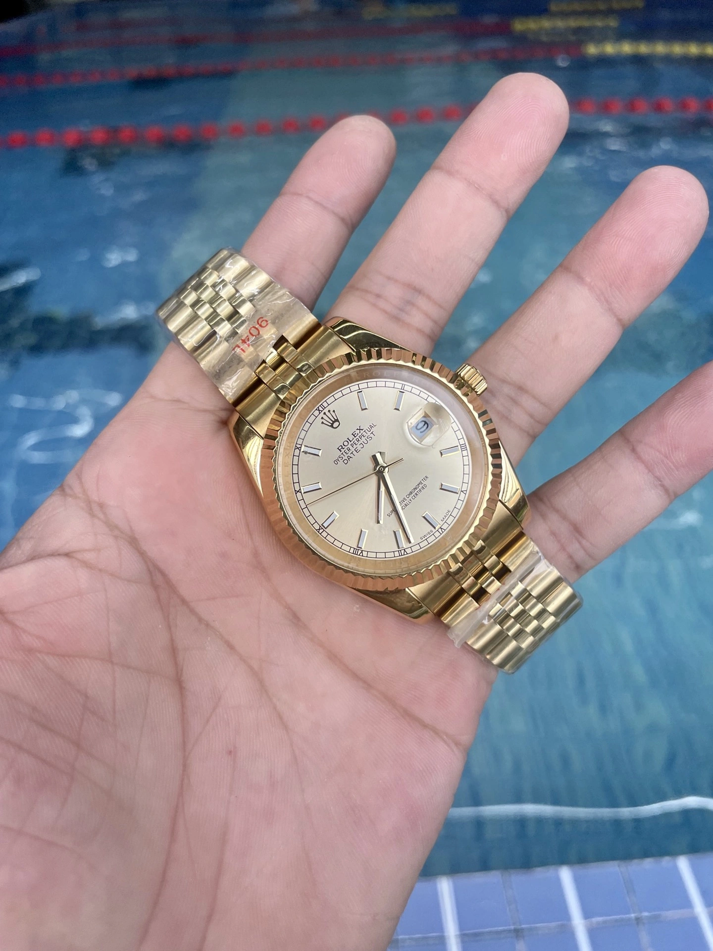 Bold ROLEX Watches 201416