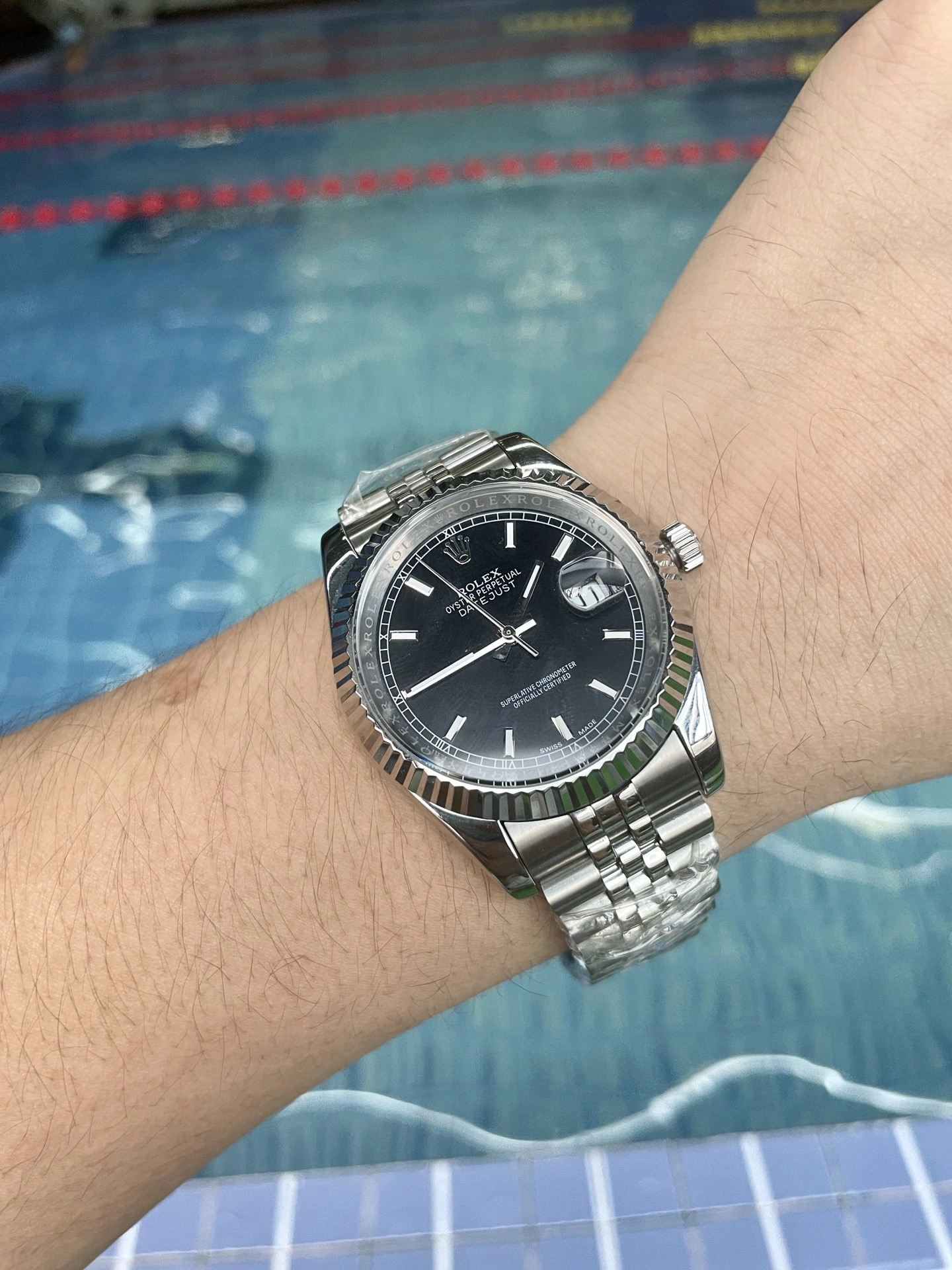 Bold ROLEX Watches 201416