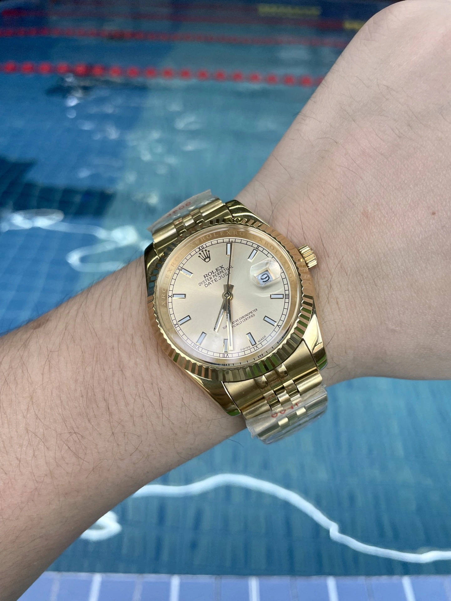 Bold ROLEX Watches 201416