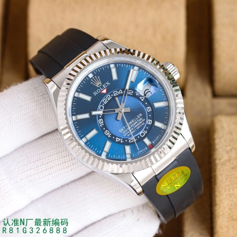 UrbanStyle ROLEX Watches 201380