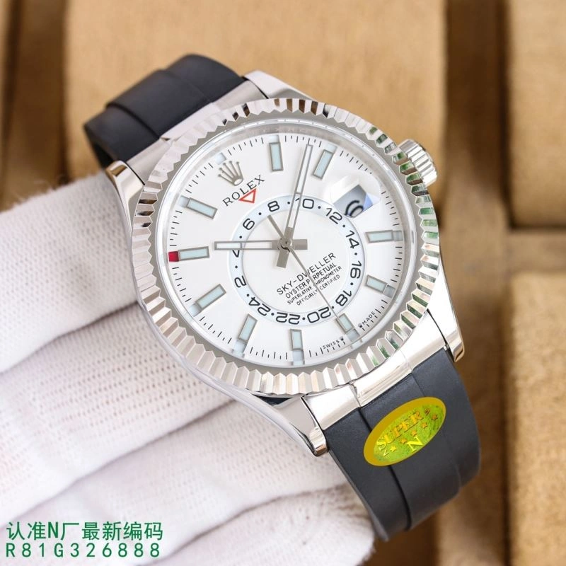 UrbanStyle ROLEX Watches 201380