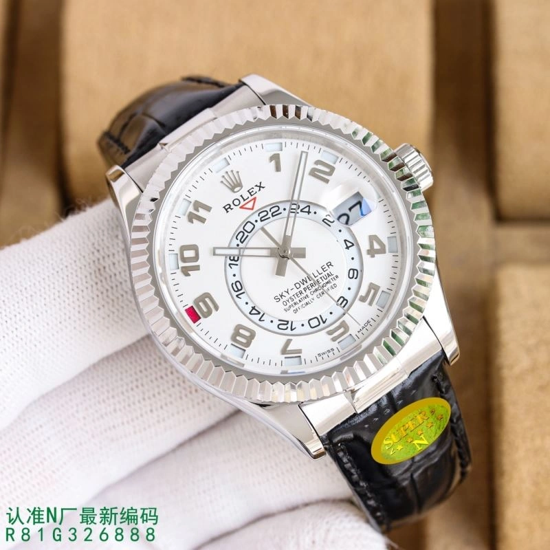 UrbanStyle ROLEX Watches 201380
