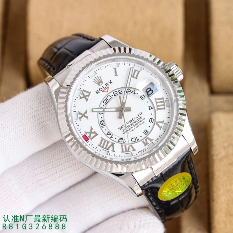 UrbanStyle ROLEX Watches 201380